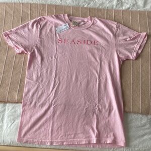 Seaside Florida tee shirt..NWT